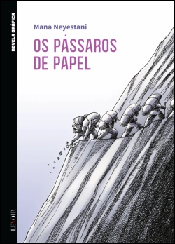 Bertrand.pt - Os Pássaros de Papel