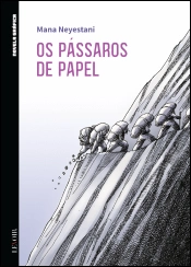 Os Pássaros de Papel