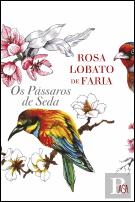 Os Pássaros de Seda