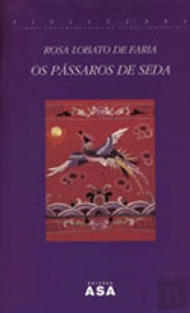Os Pássaros de Seda
