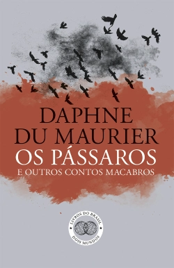 Bertrand.pt - Os Pássaros e Outros Contos Macabros