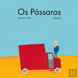 Bertrand.pt - Os Pássaros