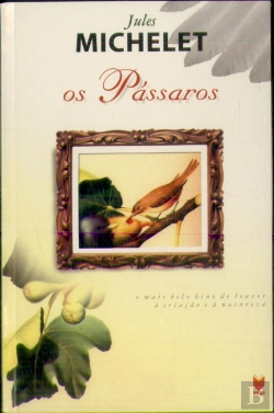 Bertrand.pt - Os Pássaros