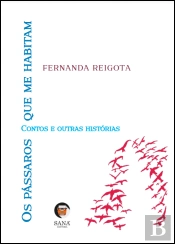 Os Pássaros que Me Habitam