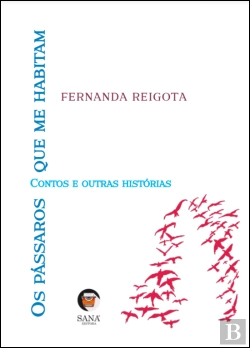 Bertrand.pt - Os Pássaros que Me Habitam