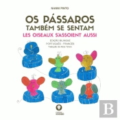 Os Pássaros Também se Sentam