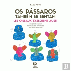 Bertrand.pt - Os Pássaros Também se Sentam