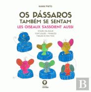 Os Pássaros Também se Sentam