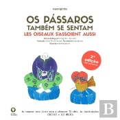 Os Pássaros Também se Sentam