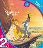 Os Passeios de Simba - O Rei Leão