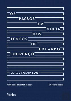Bertrand.pt - Os Passos em Volta dos Tempos de Eduardo Lourenço