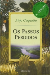 Os Passos Perdidos
