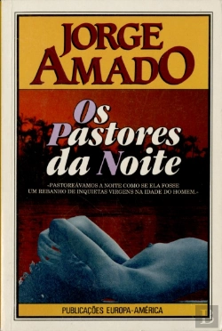 Bertrand.pt - Os Pastores da Noite