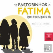 Os Pastorinhos De Fátima