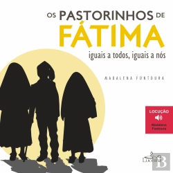 Bertrand.pt - Os Pastorinhos De Fátima