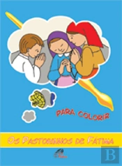 Os Pastorinhos de Fátima