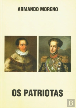 Bertrand.pt - Os Patriotas