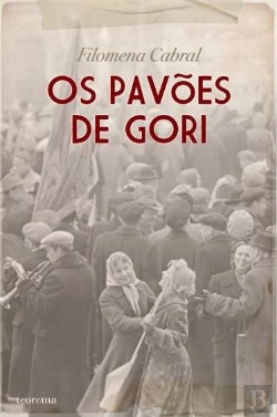Bertrand.pt - Os Pavões de Gori