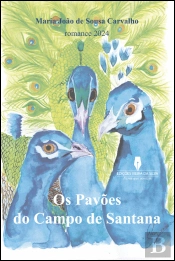 Os Pavões do Campo de Santana