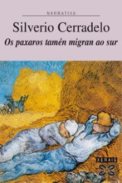 Os Paxaros Tamén Migran Ao Sur