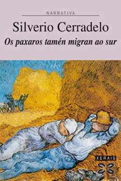 Bertrand.pt - Os Paxaros Tamén Migran Ao Sur