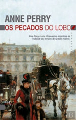 Bertrand.pt - Os Pecados do Lobo