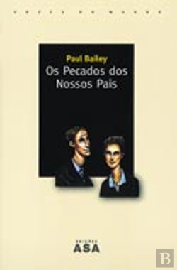 Bertrand.pt - Os Pecados dos Nossos Pais