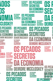 Os Pecados Secretos Da Economia