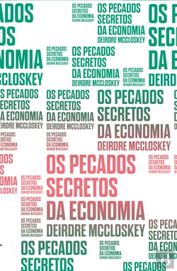 Bertrand.pt - Os Pecados Secretos Da Economia