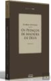 Os Pedaços de Madeira de Deus