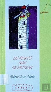 Os Peixes Non Se Peitean