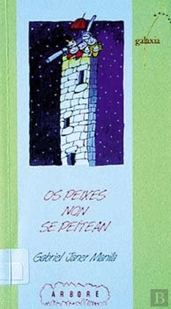 Bertrand.pt - Os Peixes Non Se Peitean