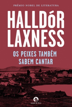 Bertrand.pt - Os Peixes Também Sabem Cantar