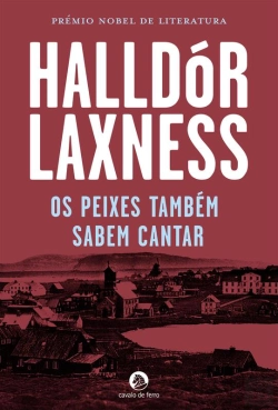 Bertrand.pt - Os Peixes Também Sabem Cantar