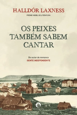 Bertrand.pt - Os Peixes Também Sabem Cantar