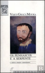 Os Penhascos e a Serpente