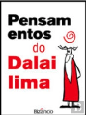 Os Pensamentos do Dalai Lima 