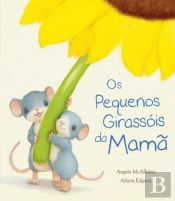Os Pequenos Girassóis da Mamã