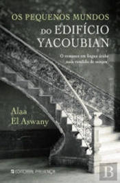 Os Pequenos Mundos do Edifício Yacoubian