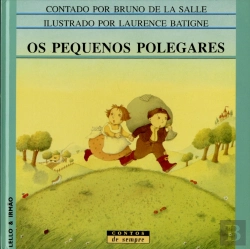 Bertrand.pt - Os Pequenos Polegares