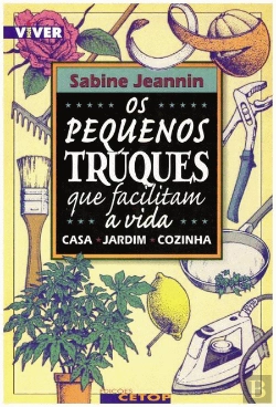 Bertrand.pt - Os Pequenos Truques que Facilitam a Vida