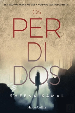 Bertrand.pt - Os Perdidos