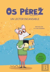 Os Perez Un Lector Incansable