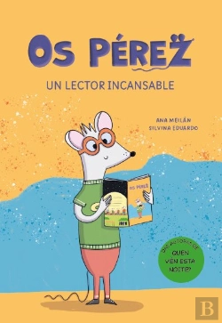 Bertrand.pt - Os Perez Un Lector Incansable