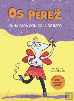 Bertrand.pt - Os Perez Unha Fada Con Cola De Rato