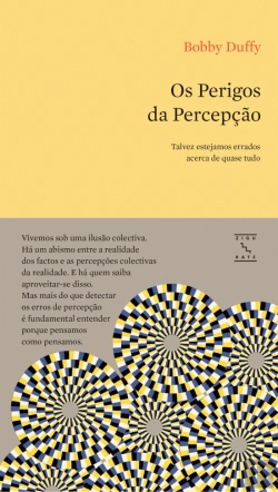 Bertrand.pt - Os Perigos da Percepção