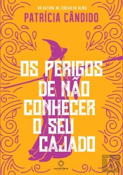Os Perigos De Não Conhecer O Seu Cajado