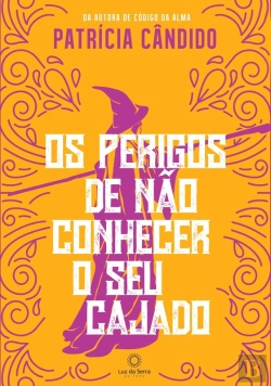 Bertrand.pt - Os Perigos De Não Conhecer O Seu Cajado