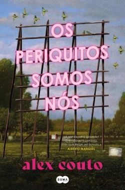 Bertrand.pt - Os Periquitos Somos Nós