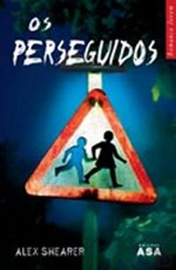 Bertrand.pt - Os Perseguidos